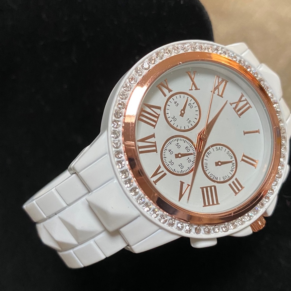Park Lane watch